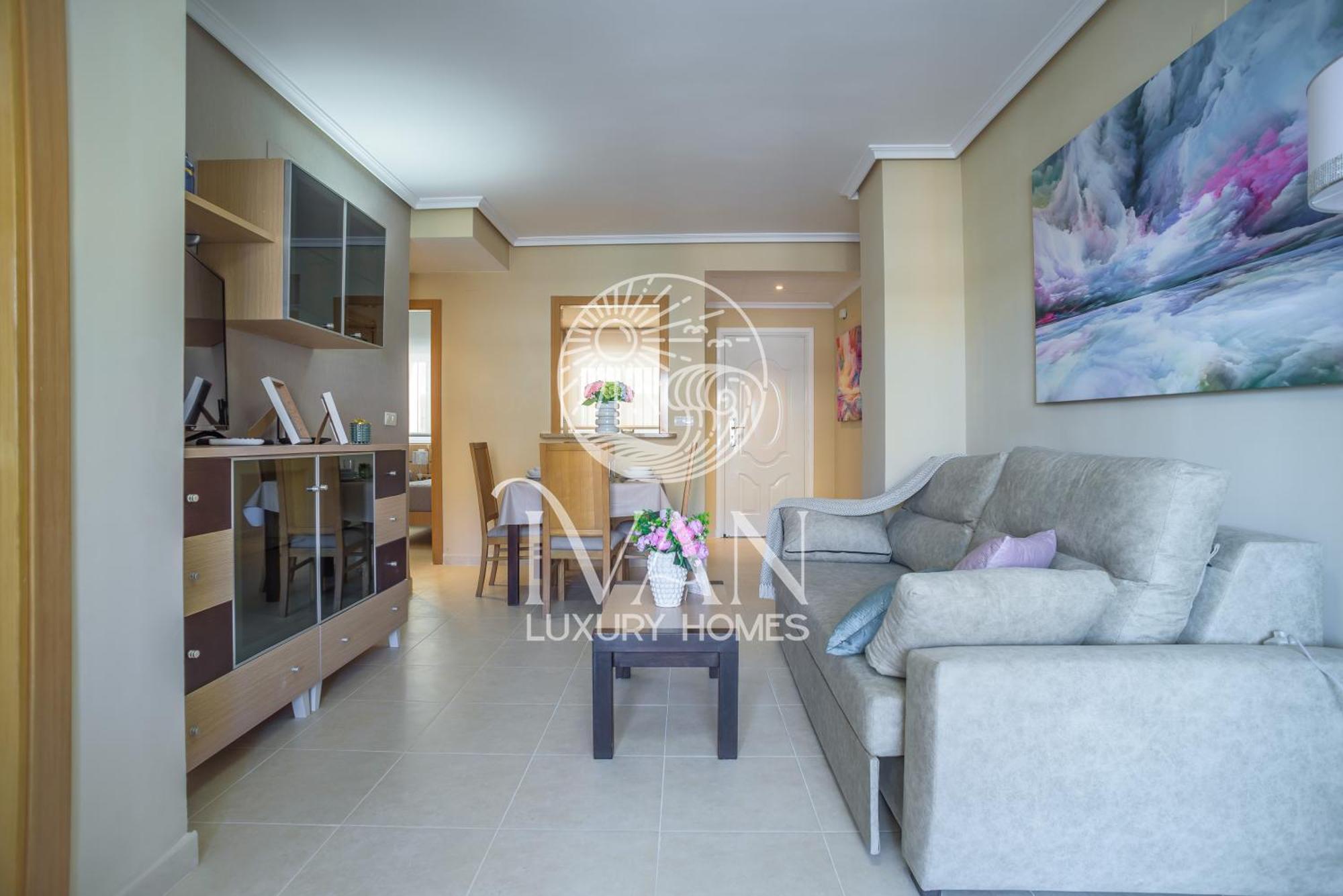 Casa Nina Ivan Luxury Homes 10ªpta Norte 1ªlinea Oropesa del Mar Exterior foto