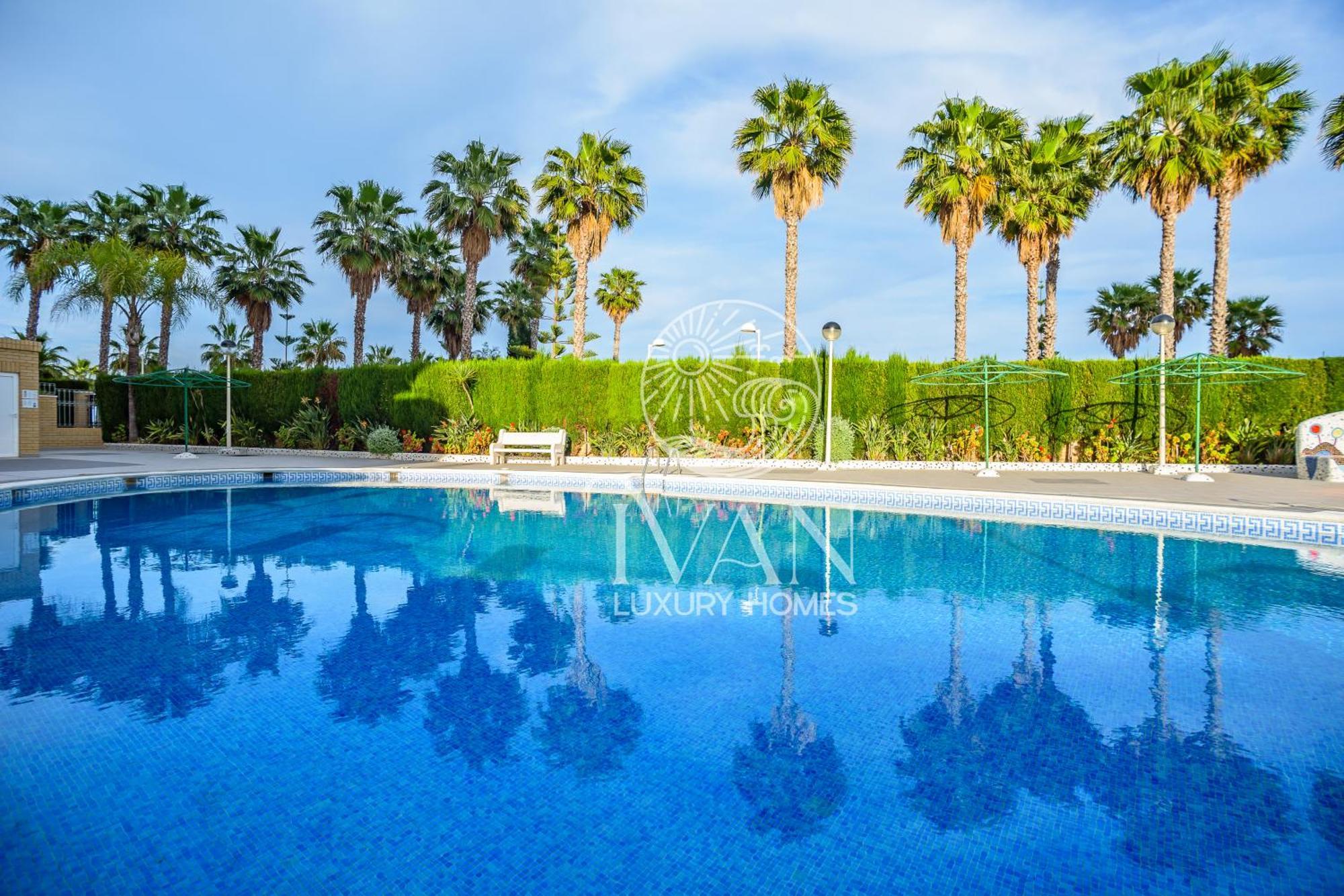 Casa Nina Ivan Luxury Homes 10ªpta Norte 1ªlinea Oropesa del Mar Exterior foto