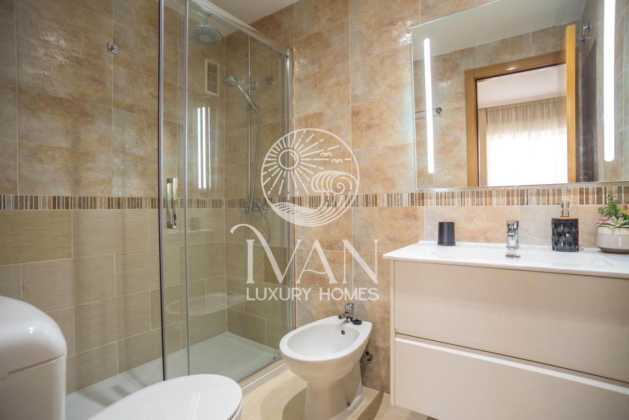 Casa Nina Ivan Luxury Homes 10ªpta Norte 1ªlinea Oropesa del Mar Exterior foto